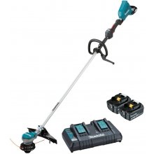 Makita DUR368LPT2 brush cutter/string...