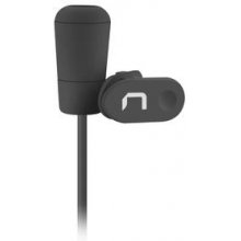 Natec NMI-1351 microphone Black Clip-on...