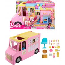 MATTEL Barbie Lemonade Truck
