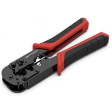 Vention Multi-function Crimping Tool Black