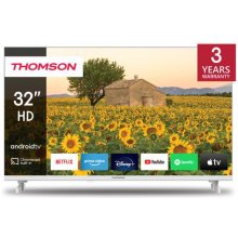 Thomson 32HA2S13W TV 81.3 cm (32") HD Smart...