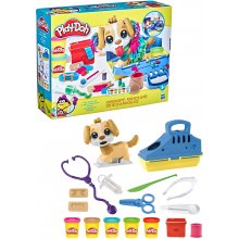 Hasbro PLAY-DOH Игровой набор Ветеринар