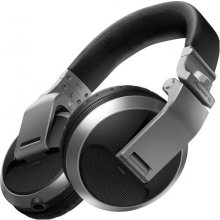 PIONEER HDJ-X5 Headphones Wired Head-band...