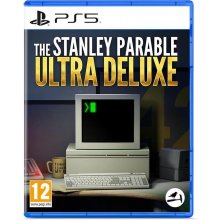 Mäng Game PS5 The Stanley Parable: Ultra...