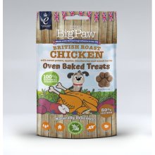 LITTLE BIGPAW KOERA MAIUS OVEN BAKED KANA...