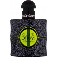 Yves Saint Laurent Black Opium Illicit Green...