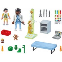 Playmobil Figures set Action Heroes 71619...