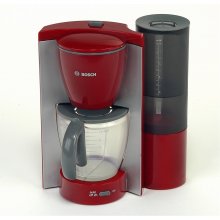 Klein Bosch Coffee machine with container