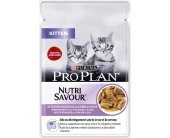 PRO PLAN KASSIPOJA EINEKOTIKE NS KALKUN 85G...