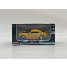 MSZ metallist mudelauto Chevrolet Camaro SS...