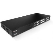 Lindy Switch 8x8 HDMI 4K60 Matrix