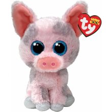 Meteor Plush toy Pink Pig Hambone 15 cm