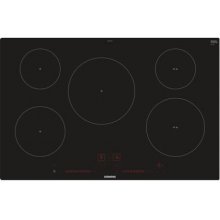 Pliidiplaat SIEMENS EH801LVC1E hob Black...