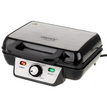 Camry Premium CR 3046 waffle iron 2...