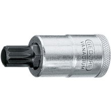 Gedore 6159000 screwdriver bit