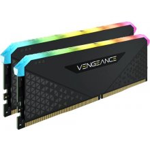 Оперативная память CORSAIR Vengeance RGB...