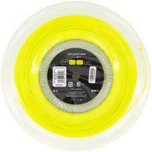 Dunlop Tennis string Explosive Spin 1.25mm...
