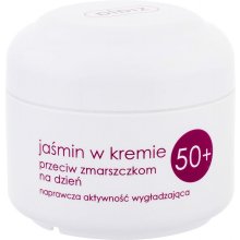 Ziaja Jasmine 50ml - SPF6 Day Cream для...