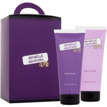 Monella Vagabonda Alone 200ml - Shower Gel...