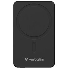 Verbatim Charge´n´Go Magnetic Wireless...