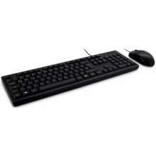 INTER-TECH KB-118 EN keyboard Mouse included...