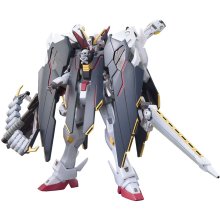 BANDAI HGBF 1/144 CROSSBONE GUNDAM X1 FULL...