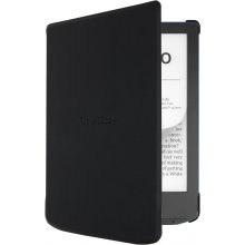 E-luger PocketBook Shell - Black Cover for...