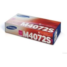 Tooner HP ersetzt Samsung CLT M4072S Magenta...