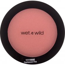 Wet n Wild Color Icon Pearlescent Pink 6g -...