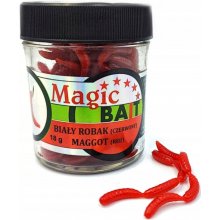 Traper Maggot (red) Magic Bait 18g