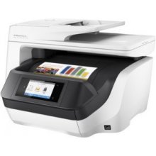 Принтер HP Officejet Pro 8730 All-in-One