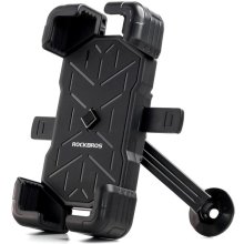 Rockbros 25210030007 Phone holder for...