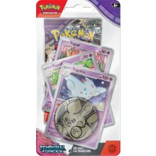 Pokemon TCG Cards Scarlet & Violet -...
