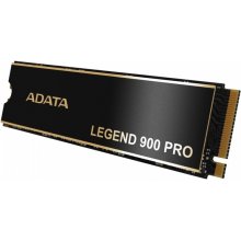 Kõvaketas ADATA SSD LEGEND 900 PRO 1TB M.2...