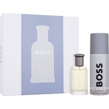 HUGO BOSS Boss Bottled 50ml - SET2 Eau de...