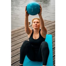 Avento Yoga ball 18cm 42OJ