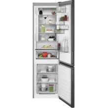 AEG Kühl-Gefrierkombi RCS736DXMB bk D