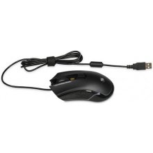 Hiir IBOX AURORA A-3 mouse Right-hand USB...