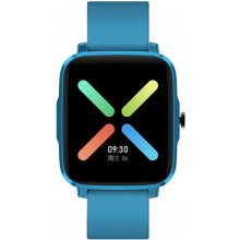 Kumi Smartwatch KU1 S 1.54 inch 210 mAh blue