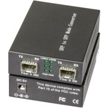 EFB Elektronik EL031 network media converter...
