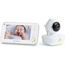 Bebcare Baby Monitor, video Motion 4,3
