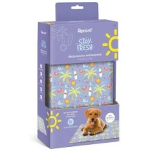 Record Stay Fresh Palm frozen mat for dogs S...