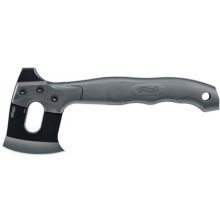Walther Compact Axe Stainless steel 228 mm