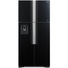 Hitachi | R-W661PRU1 (GBK) | Refrigerator |...