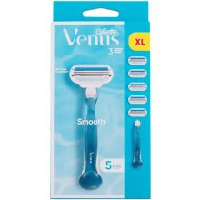 Gillette Venus Smooth 1pc - Razor для женщин