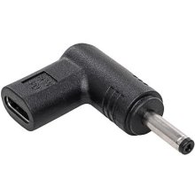 Akyga AK-ND-C05 cable gender changer USB-C...