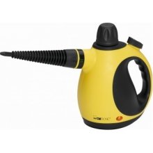 Clatronic DR 3653 Portable steam cleaner...