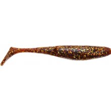 Z-Man Soft lure SCENTED PADDLERZ 4" Rootbeer...