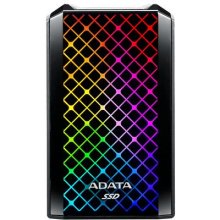 Жёсткий диск Adata SE900G 512 GB Black