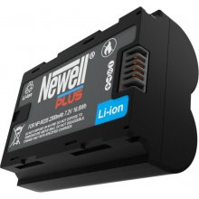 Newell battery Plus Fuji NP-W235